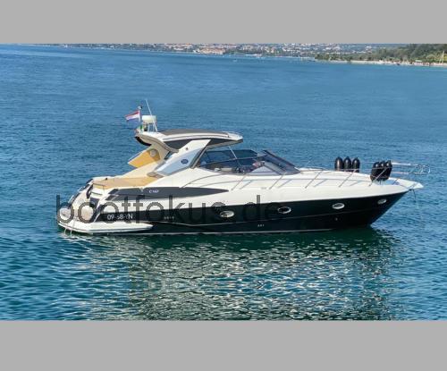 Sessa C42 technische daten